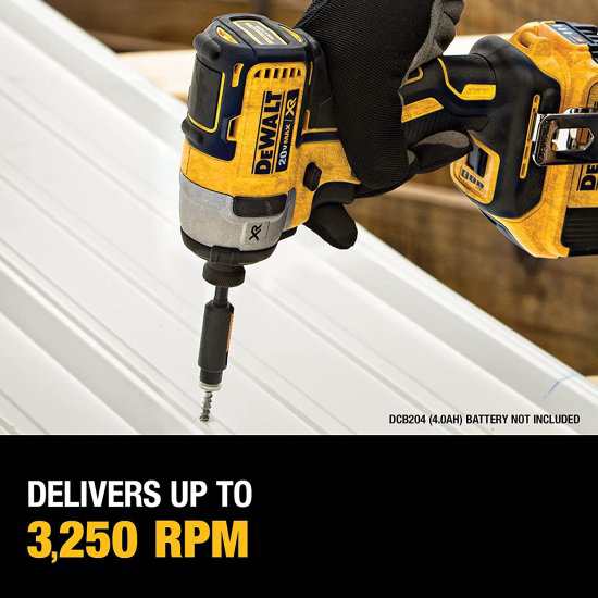 Dewalt デウォルト 20V MAX* XR Drywall Screw Gun & Impact Driver Kit, 2.0-Amp  Hour (DCK267D2)の通販はau PAY マーケット - いいね！ワールドセレクトショップ au PAY マーケット店 | au PAY  マーケット－通販サイト