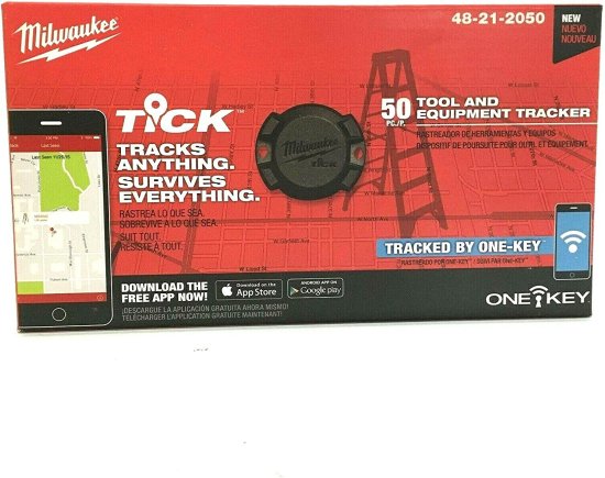 MILWAUKEE The Tick Tool & Equipment T 24,790円