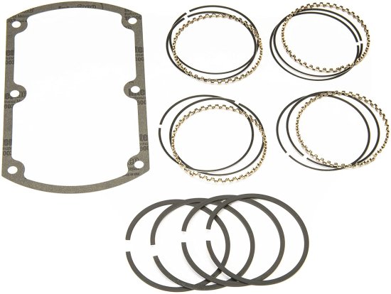 Ingersoll-Rand 20100285 Ring Kit for SS5 Air Compressor