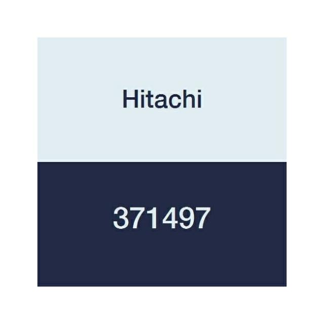 Hitachi 371497 Motor