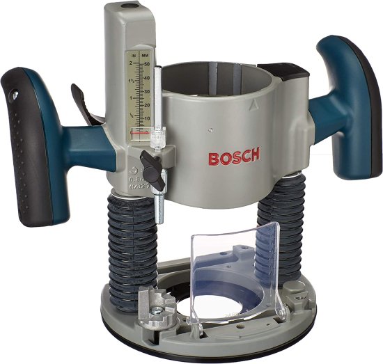 BOSCH ボッシュ RA1166 Plunge Router Base 20,022円