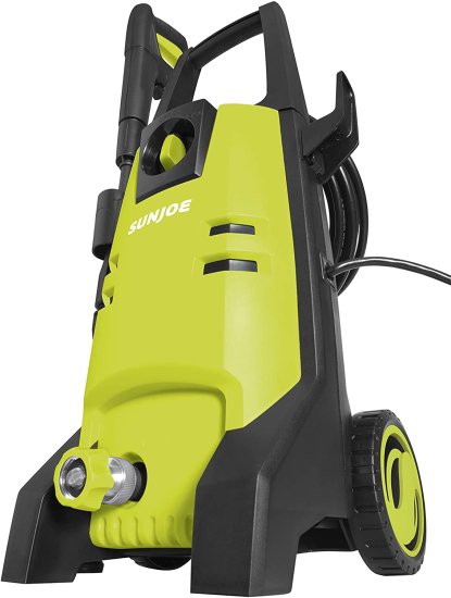 Sun Joe SPX1500 Pressure Joe 1740 PSI 1.59 GPM 12 Amp Electric Pressure  Washer｜au PAY マーケット