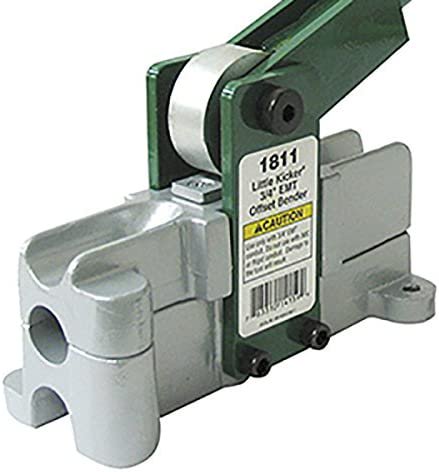 Greenlee 1811 OFFSET CONDUIT BENDER, 3/4"_3