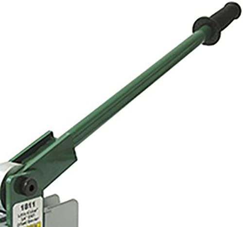 Greenlee 1811 OFFSET CONDUIT BENDER, 3/4"_4