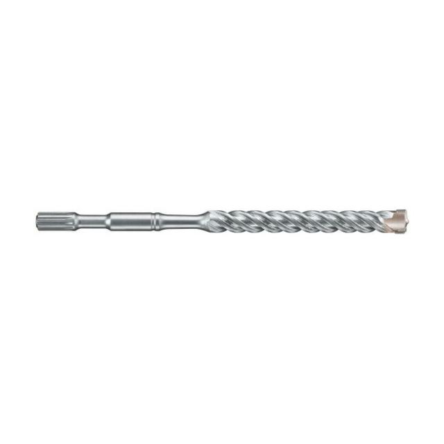 Dewalt デウォルト DW5764 1-1/2-Inch by 17-Inch by 22-Inch 4-Cutter Spline Shank Rotary Hammer Bit