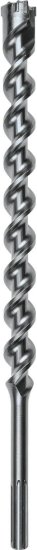 Makita マキタ B-61547 1-3/8" x 21" Sds-Max Bit, 6-Cutter