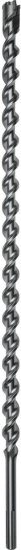 Makita マキタ B-61531 1-1/4" x 36" Sds-Max Bit, 6-Cutter