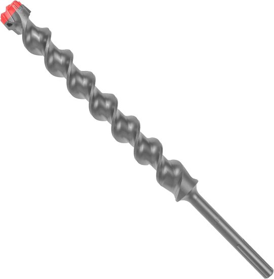 Diablo 1-3/4"x16"x21" Rebar Demon SDS-Max 4-Cutter Carbide-Tipped Hammer Bit