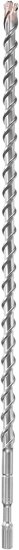 BOSCH ボッシュ HC4063 1-1/8 In. x 36 In. Spline Speed-X Rotary Hammer Bit