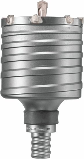 BOSCH ボッシュ HC7505 3-1/2 In. Rotary Hammer Core Bit 2-Pieceの通販は