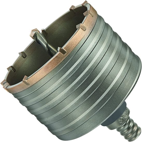 BOSCH ボッシュ HC7507 5 In. 2-Piece Rotary Hammer Core Bitの通販は 28,835円