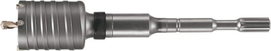 BOSCH ボッシュ HC7507 5 In. 2-Piece Rotary Hammer Core Bit