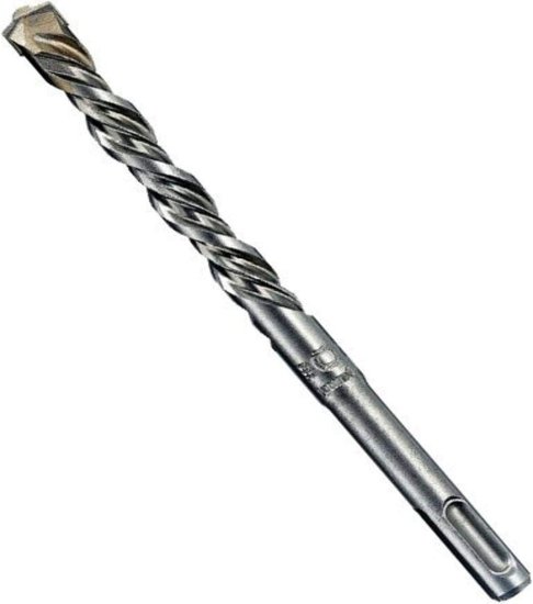 BOSCH ボッシュ HC2102B25 25-Piece 5/8 In. x 8 In. SDS-plus Bulldog Rotary Hammer Bits