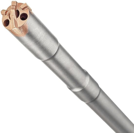 Dewalt デウォルト Drill Bit, SDS MAX, Hollow, 7/8-Inch (DWA58078)