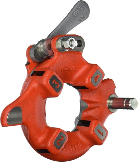 RIDGID 42082 Machine Mono Die Head 53,040円