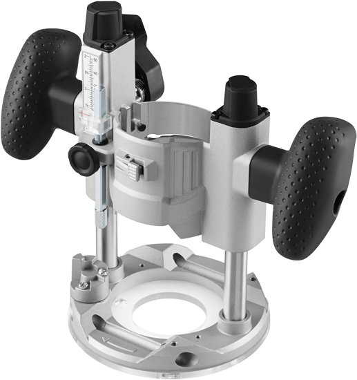 BOSCH ボッシュ PR111 Plunge Base for GKF125CE Palm Router