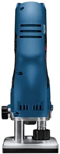 BOSCH ボッシュ 12V Max EC Brushless Palm Edge Router (Bare Tool) GKF12V-25N_5