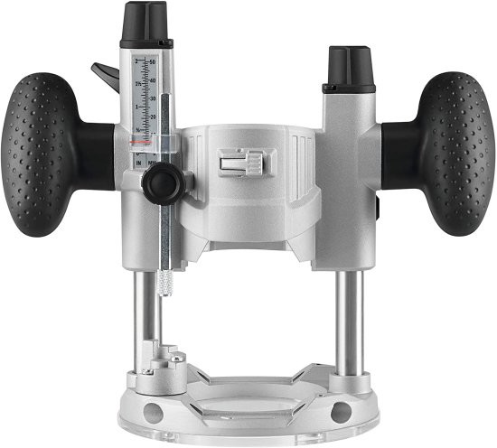 BOSCH ボッシュ GKF125CEPK Colt 1.25 HP (Max) Variable-Speed Palm Router  Combination Kit , Blue, 5.8 x 11 x 10.5 inchesの通販はau PAY マーケット -  いいね！ワールドセレクトショップ au PAY マーケット店 | au PAY マーケット－通販サイト