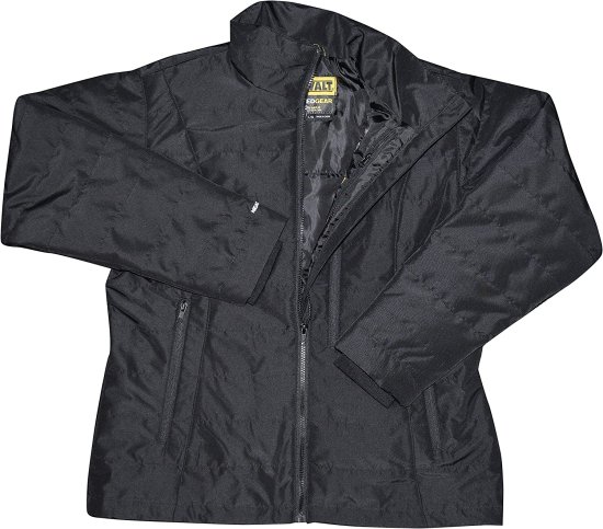 Dewalt デウォルト DCHJ077D1 Women's Quilted Heated Jacket_3