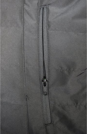 Dewalt デウォルト DCHJ077D1 Women's Quilted Heated Jacket_5