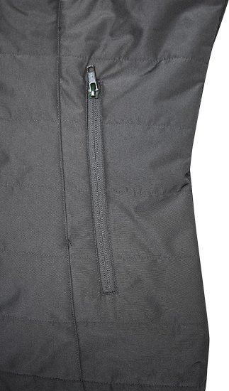 Dewalt デウォルト DCHJ077D1 Women's Quilted Heated Jacket_8