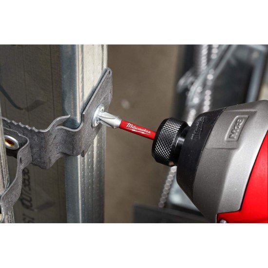 Milwaukee - 48-32-4079 - SHOCKWAVE Impact Duty Steel Drill and Driver Bit Set - 145-Piece_6
