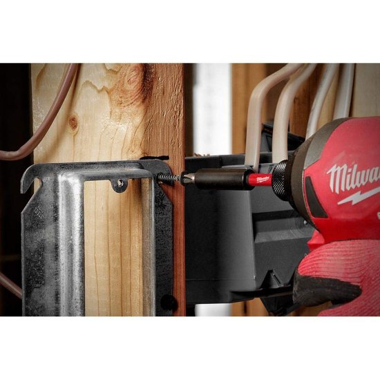 Milwaukee - 48-32-4079 - SHOCKWAVE Impact Duty Steel Drill and Driver Bit Set - 145-Piece_7