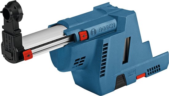 BOSCH ボッシュ GDE18V-16 SDS-plus Dust Collection Attachment