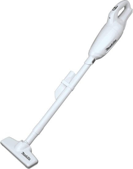 Makita マキタ LC08ZW 12V Max CXT Lithium-Ion Cordless Vacuum, Tool Onlyの通販は