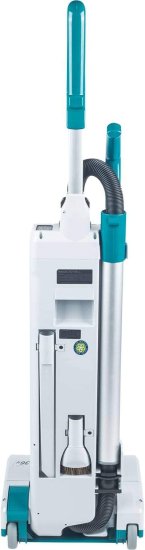 Makita マキタ XCV19PG 18V X2 (36V) LXT? Lithium-Ion Brushless Cordless 1.3 Gallon HEPA Filter 12" Upright Vacuum (6.0Ah)_2
