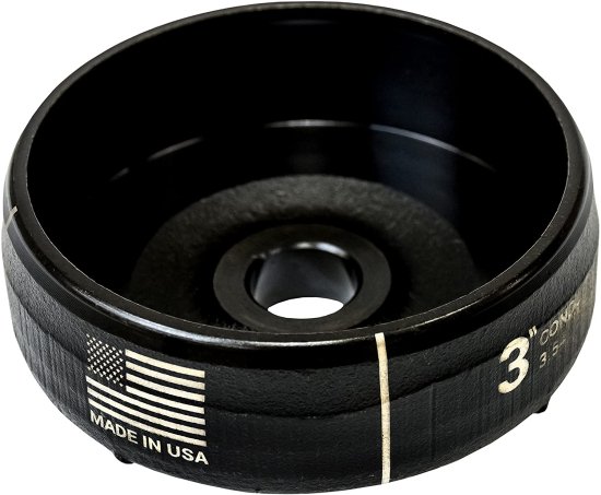 Greenlee 1432AV DIE-RD 3.00 (89,8MM) COND(739)