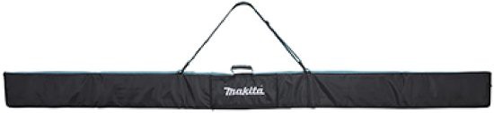 Makita マキタ E-10936 Premium Padded Protective Guide Rail Bag for Guide Rails up to 118