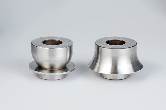 Globauto Bead Roller Round-Over Dies Commplete Set_3