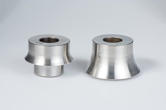 Globauto Bead Roller Round-Over Dies Commplete Set_4