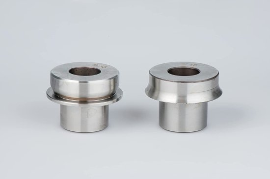 Globauto Bead Roller Round-Over Dies Commplete Set_7