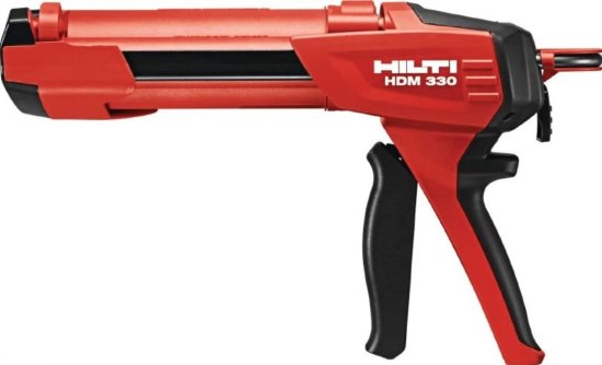 Hilti HDM 330 Manual Dispenser, Dispenser Only.の通販は 27,560円