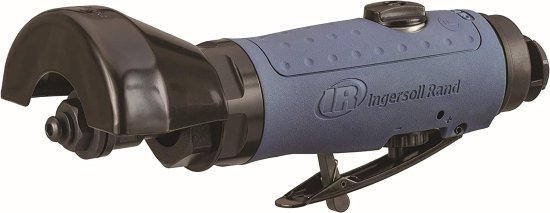 Ingersoll Rand 426 3” Reversible Cut off Tool, Lightweight with Speed Regulator Knob, Use with Ingersoll Rand 9520 and 9521 Cut-Off Wheels, 5 C