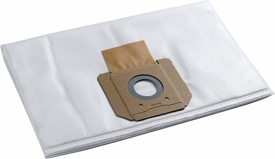 BOSCH ボッシュ VB090F-30 Fleece Dust Bags for 9 gallon Dust Extractors (30 Pack)