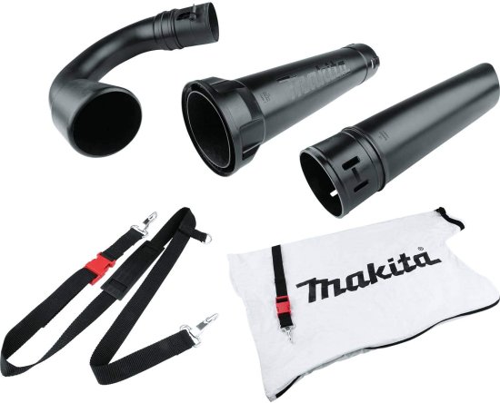 Makita マキタ 191E19-1 Vacuum Attachment Kit