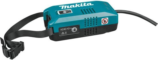 Makita マキタ WUT02U Auto-Start Wireless Universal Adapter