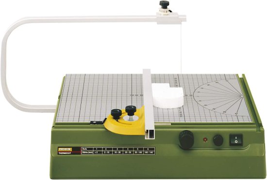 Proxxon 37080 Hot Wire Cutter THERMOCUT 115/E