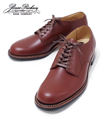 BUZZ RICKSONS バズリクソンズ サービスシューズ SERVICE SHOES