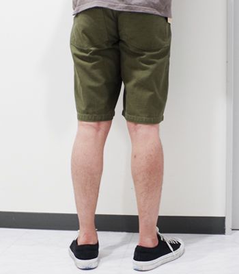 バスリクソンズ チノ ショーツ BUZZ RICKSONS SHADE 107.TYPE I,CLASS SHORTS BR51735_3