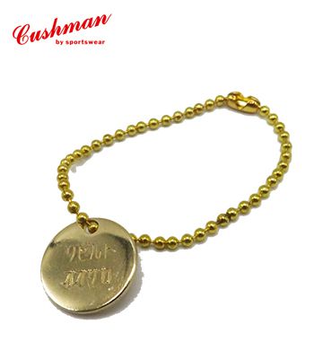 CUSHMAN クッシュマン Special Sewing Jeans|ワンウォッシュ『13.5oz. XX DENIM FIRST MODEL』【アメカジ・ワーク】21393