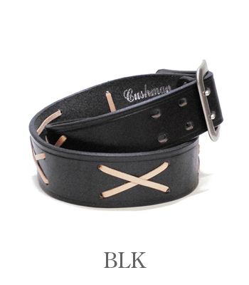 クッシュマン ベルト CUSHMAN 40mm JOHNNY BELT 29154_3
