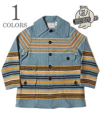 John Gluckow ジョングラッコー WAREHOUSE ウール|ウインター