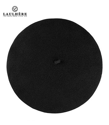 LAULHERE ロレール 10型|ウールバスクベレー|メンズ|レディース『Beret