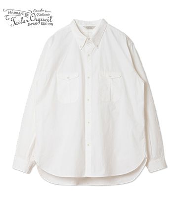 ORGUEIL オルゲイユ 長袖|リビルドワークシャツ『Rebuild Work Shirt』【アメカジ・ワーク】OR-5111_1
