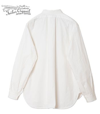 ORGUEIL オルゲイユ 長袖|リビルドワークシャツ『Rebuild Work Shirt』【アメカジ・ワーク】OR-5111_2