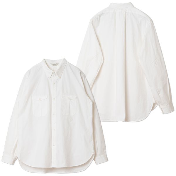 ORGUEIL オルゲイユ 長袖|リビルドワークシャツ『Rebuild Work Shirt』【アメカジ・ワーク】OR-5111_3